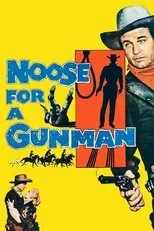 Póster de Noose for a Gunman