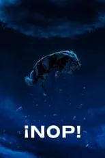 Póster de ¡Nop!