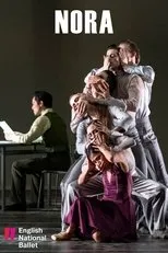 Póster de Nora: English National Ballet