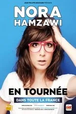 Póster de Nora Hamzawi