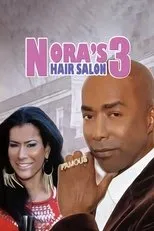 Póster de Nora's Hair Salon 3: Shear Disaster
