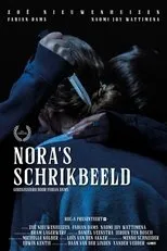 Póster de Nora's Schrikbeeld