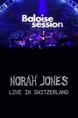 Póster de Norah Jones - Baloise Session
