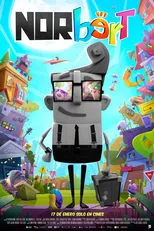 Póster de Norbert