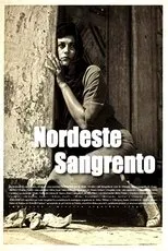 Póster de Nordeste Sangrento