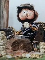 Póster de Nörgel & Söhne - Ich, Nörgel, Teil 3