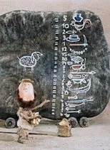 Póster de Nörgel & Söhne en gros und en detail, Teil 2