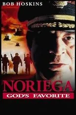 Póster de Noriega