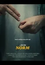 Póster de Norm