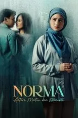 Póster de Norma: Antara Mertua dan Menantu