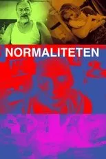 Póster de Normaliteten