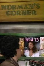 Póster de Norman's Corner