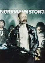 Póster de Norrmalmstorg