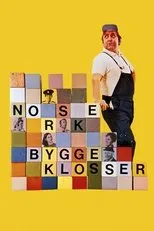 Póster de Norske byggeklosser