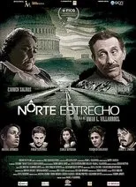 Póster de Norte estrecho