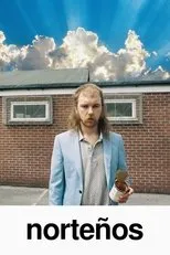 Póster de Norteños