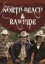Póster de North Beach and Rawhide