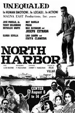 Póster de North Harbor