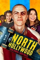 Póster de North Hollywood
