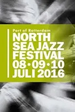 Póster de North Sea Jazz Highlights