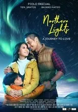 Póster de Northern Lights: A Journey to Love