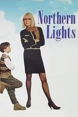 Póster de Northern Lights