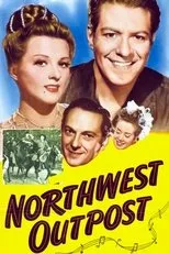 Póster de Northwest Outpost