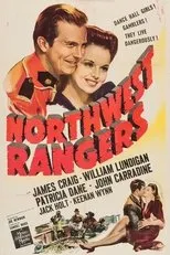 Póster de Northwest Rangers