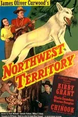 Póster de Northwest Territory