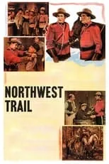 Póster de Northwest Trail