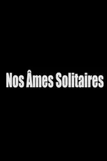 Póster de Nos âmes solitaires