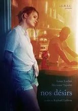 Póster de Nos désirs