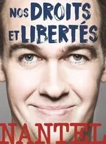 Póster de Nos droits et libertés