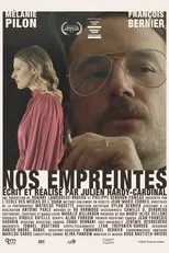 Póster de Nos empreintes