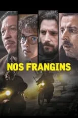 Póster de Nos frangins