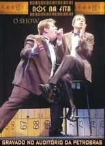 Póster de Nós Na Fita - O Show