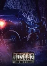 Póster de NOS4A2: Ghost
