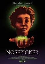 Póster de Nosepicker