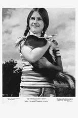 Póster de Nosey, the Sweetest Skunk in the West