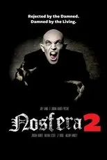 Póster de Nosfera2