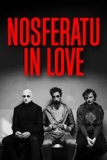 Póster de Nosferatu in Love