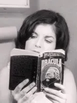 Póster de Nosferatu, una escenita criolla