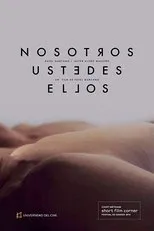 Póster de Nosotros, ustedes, ellos