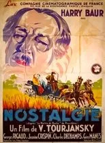 Póster de Nostalgie
