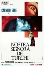 Póster de Nostra signora dei turchi