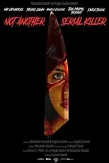 Póster de Not Another Serial Killer