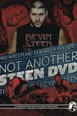 Póster de Not Another Steen DVD