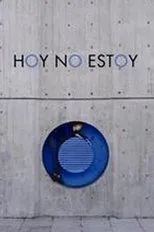 Póster de Not Available Today