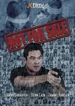 Póster de Not For Sale