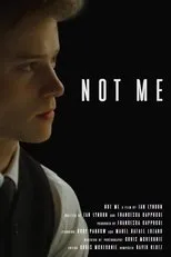 Póster de Not Me
